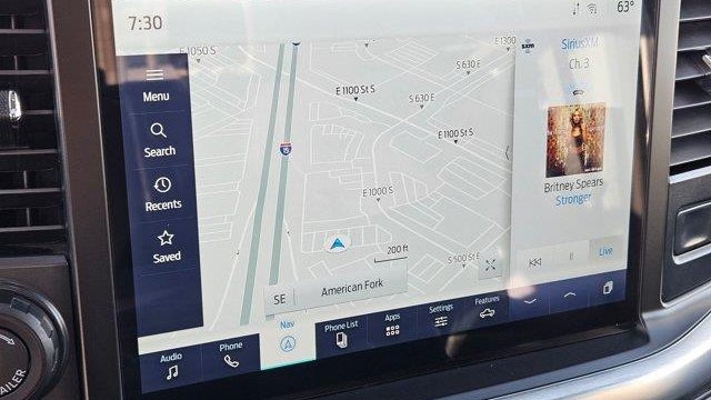 2022 Ford F-150 Limited
