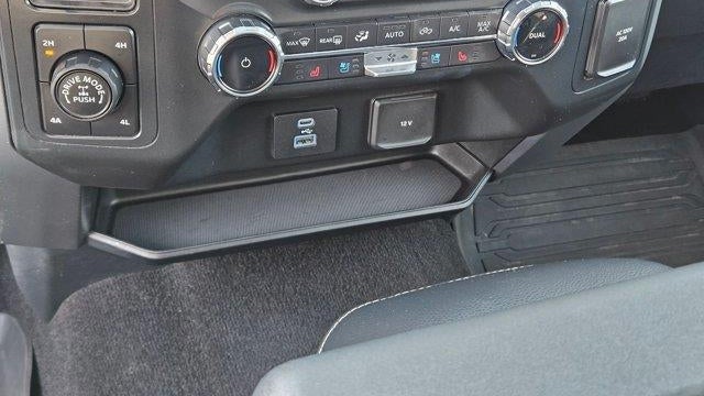 2022 Ford F-150 Limited