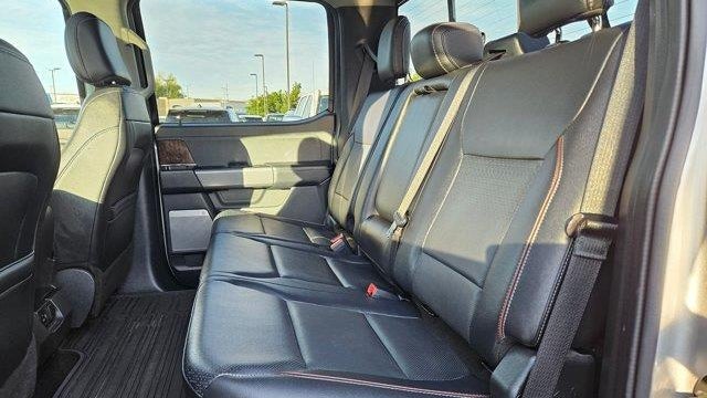 2022 Ford F-150 Limited