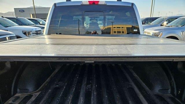 2022 Ford F-150 Limited