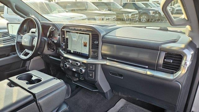 2022 Ford F-150 Limited