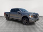 2022 F-150 Thumbnail 7
