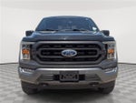 2022 F-150 Thumbnail 8