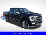 2022 F-150 Thumbnail 1