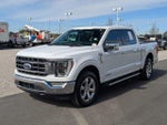 2022 F-150 Thumbnail 7