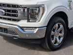 2022 F-150 Thumbnail 9