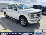 2022 F-150 Thumbnail 2