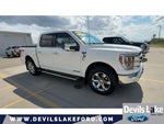 2022 F-150 Thumbnail 3