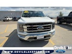 2022 F-150 Thumbnail 4