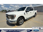 2022 F-150 Thumbnail 5