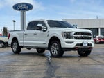 2022 F-150 Thumbnail 1