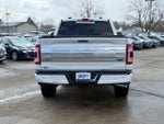2022 F-150 Thumbnail 4