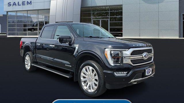 Preowned 2022 Ford F-150 XL for Sale