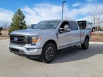2022 F-150 Thumbnail 4