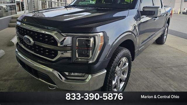 Preowned 2022 Ford F-150 XL for Sale