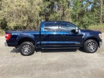 2022 F-150 Thumbnail 4