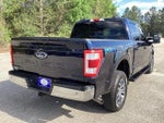 2022 F-150 Thumbnail 5