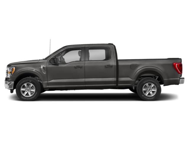 2022 Ford F-150 XLT — photo 1 of 12