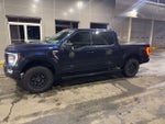 2022 F-150 Thumbnail 3