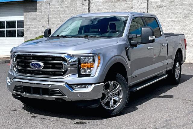 2022 Ford F-150 - $40,049