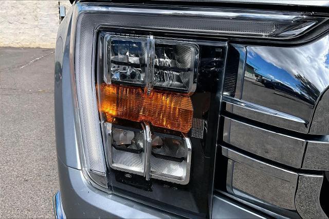 2022 Ford F-150 - $40,049