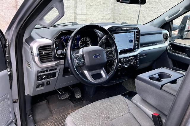 2022 Ford F-150 - $40,049