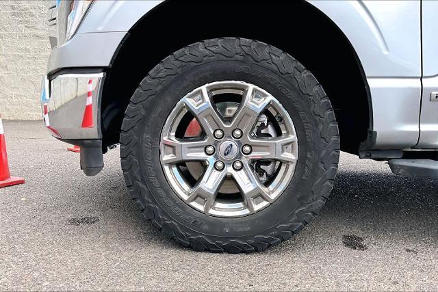 2022 Ford F-150 - $40,049