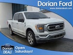 2022 F-150 Thumbnail 1