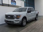 2022 F-150 Thumbnail 2