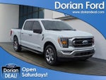 2022 F-150 Thumbnail 1