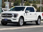 2022 F-150 Thumbnail 7