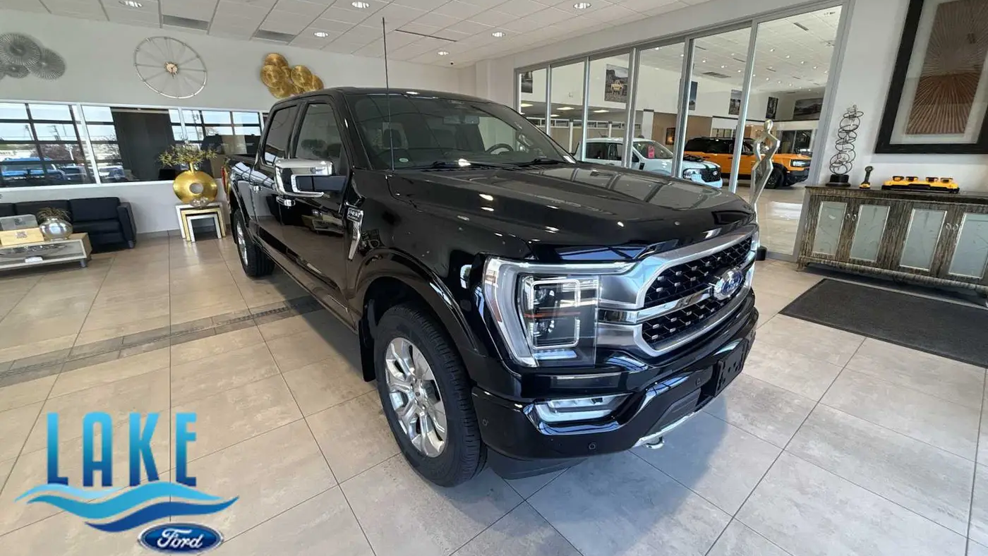Preowned 2022 Ford F-150 XL for Sale