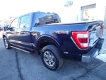 2022 F-150 Thumbnail 3