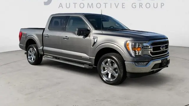 Preowned 2022 Ford F-150 XLT for Sale