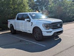 2022 F-150 Thumbnail 1