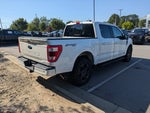 2022 F-150 Thumbnail 2