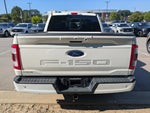 2022 F-150 Thumbnail 3