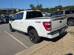 2022 F-150 Thumbnail 4