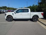 2022 F-150 Thumbnail 5
