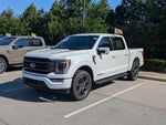 2022 F-150 Thumbnail 6