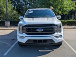 2022 F-150 Thumbnail 7