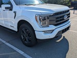 2022 F-150 Thumbnail 8