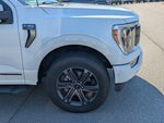 2022 F-150 Thumbnail 9