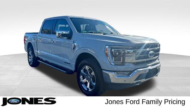 Preowned 2023 Ford F-150 King Ranch for Sale