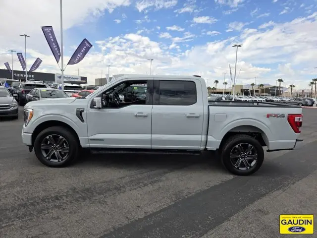 2023 Ford F-150 - $48,888