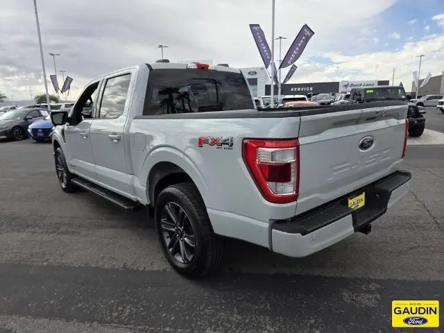 2023 Ford F-150 - $48,888