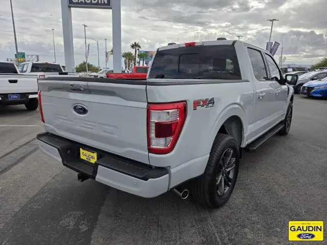2023 Ford F-150 - $48,888