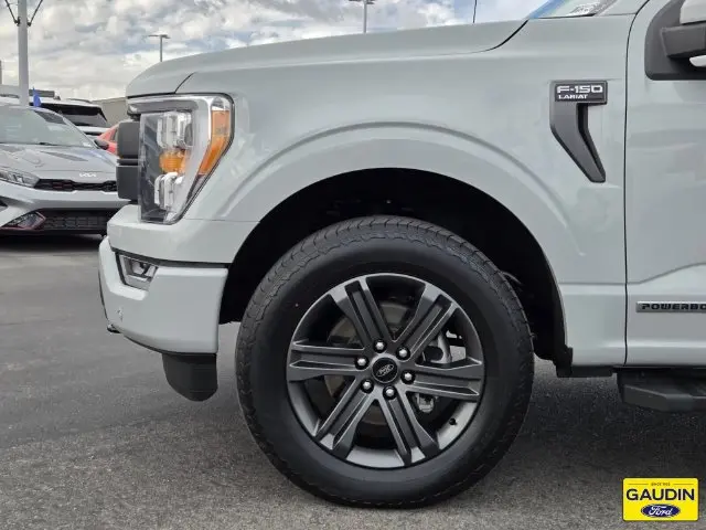 2023 Ford F-150 - $48,888