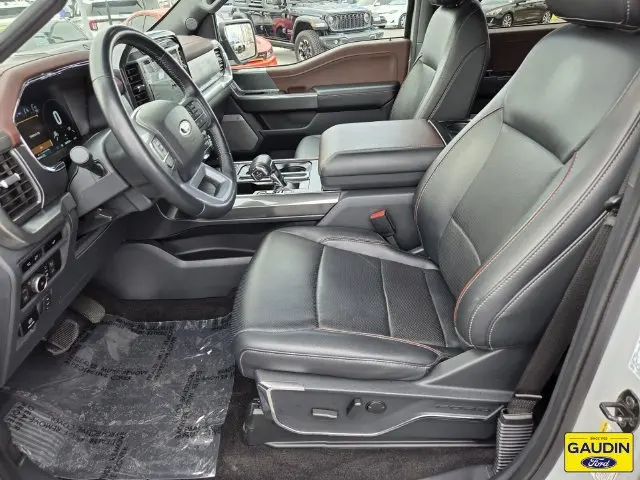 2023 Ford F-150 - $48,888