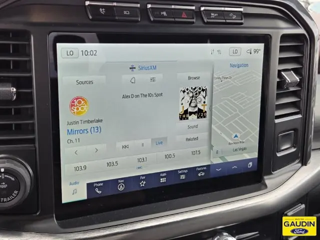 2023 Ford F-150 - $48,888